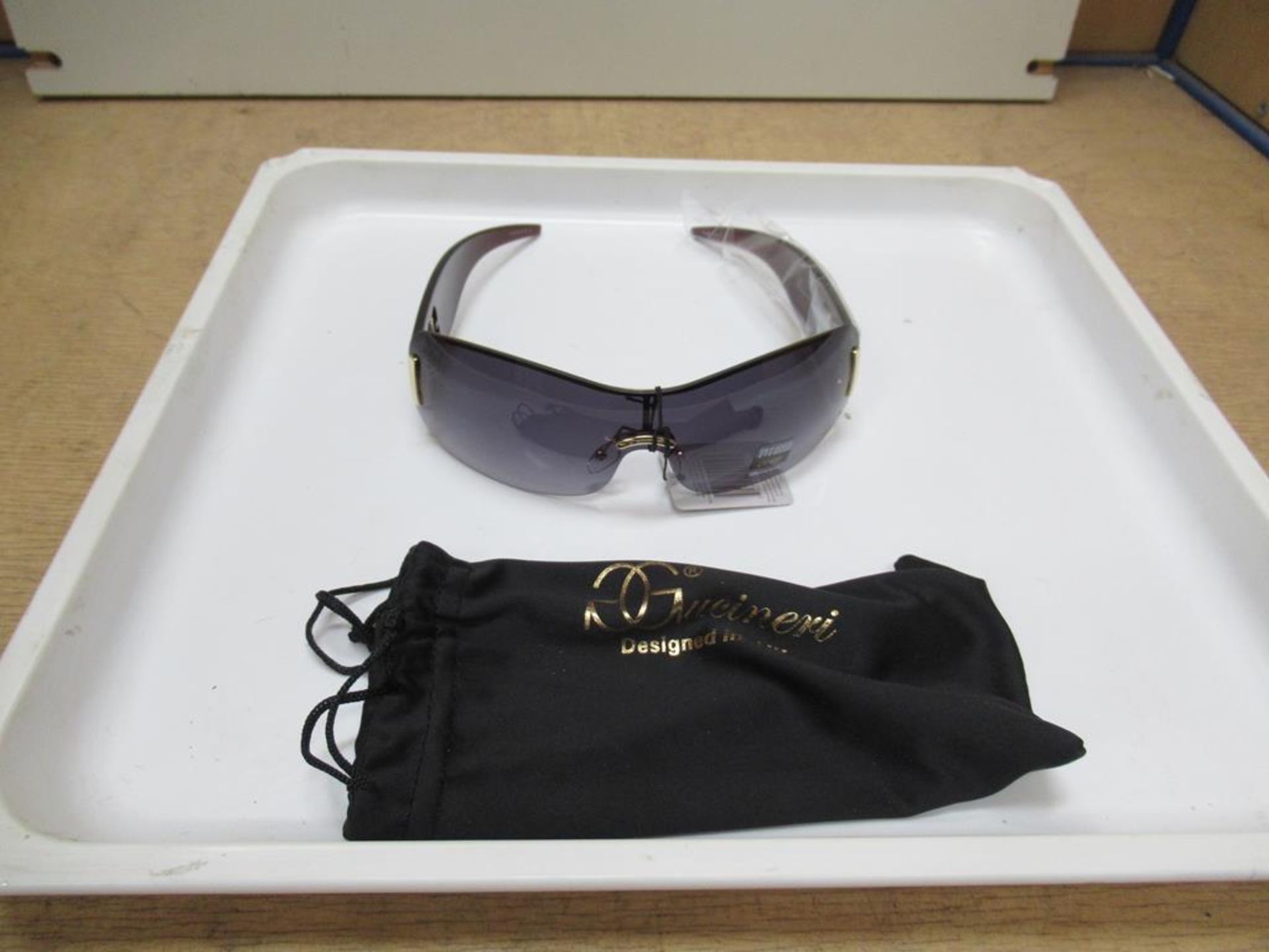 Approx 300 x Gucineri MJ26 Designer Sunglasses