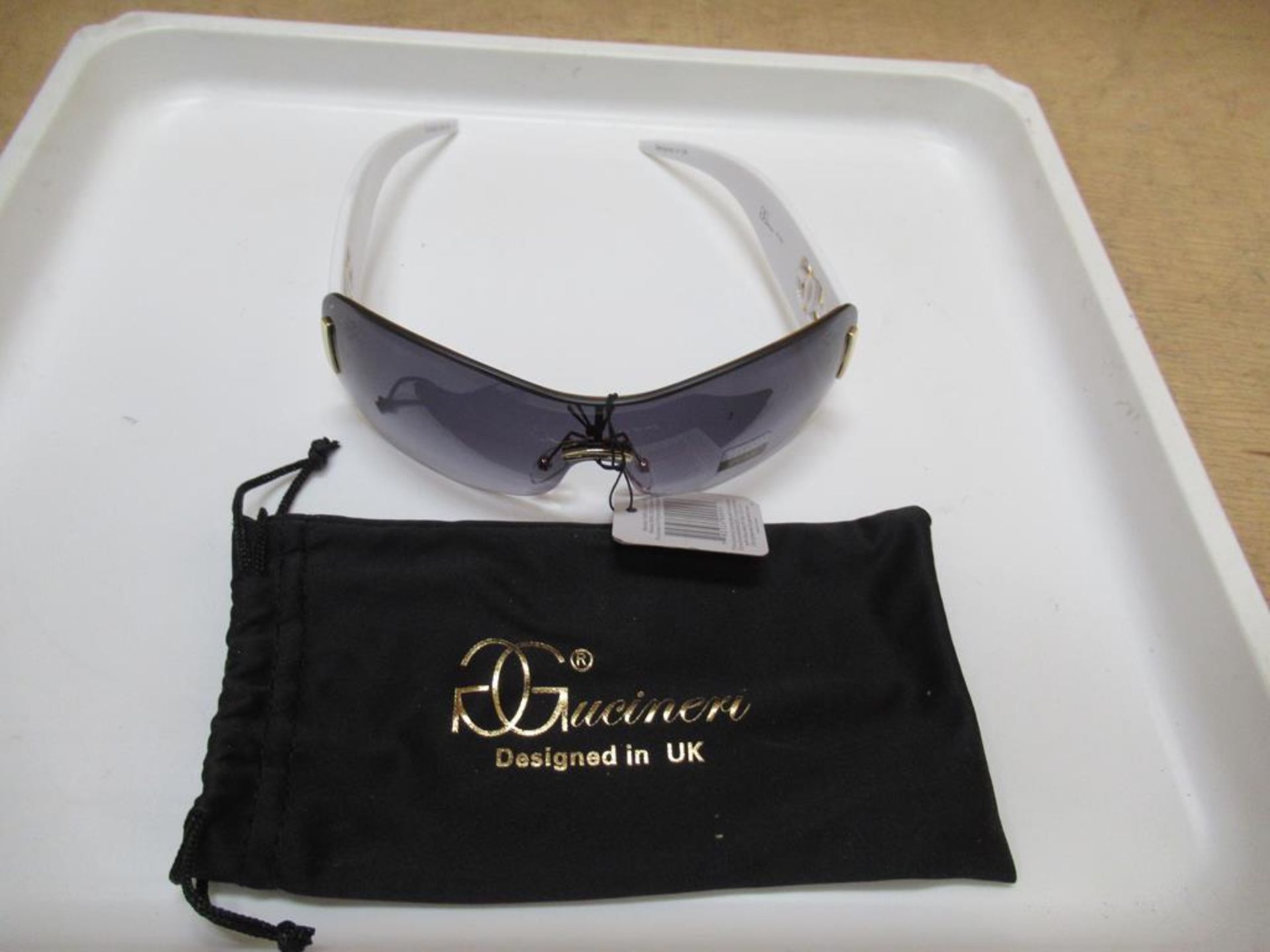 Approx 300 x Gucineri MJ26 Designer Sunglasses