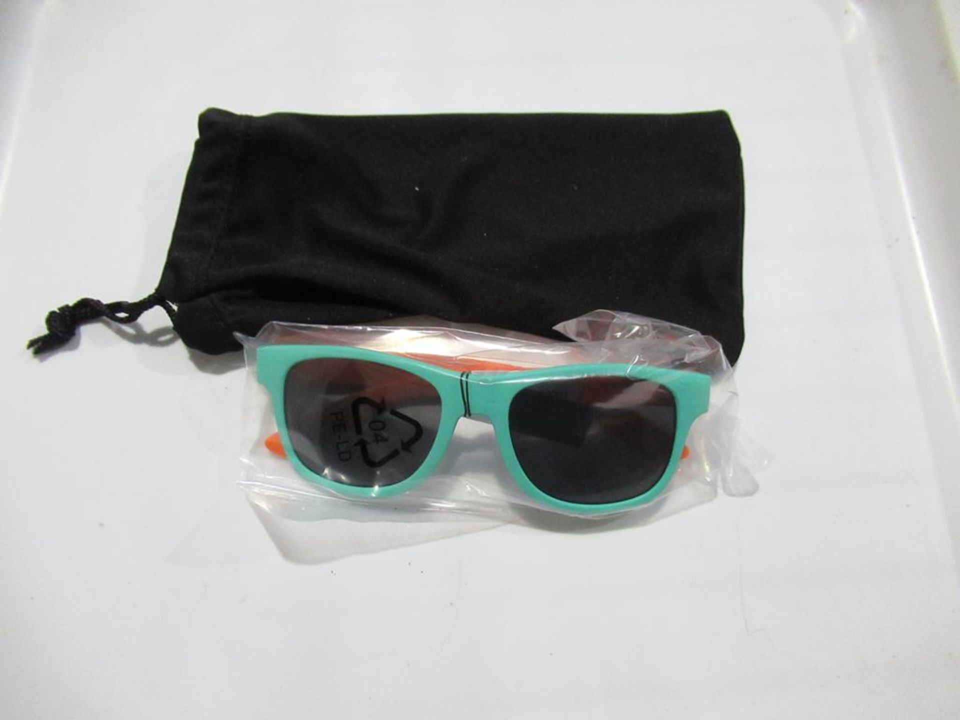5x Breo sunglasses total approx RP £140 - Image 2 of 3