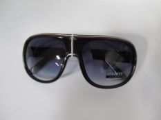 24 Pairs various Mens/Womans Gucineri Designer Sunglasses