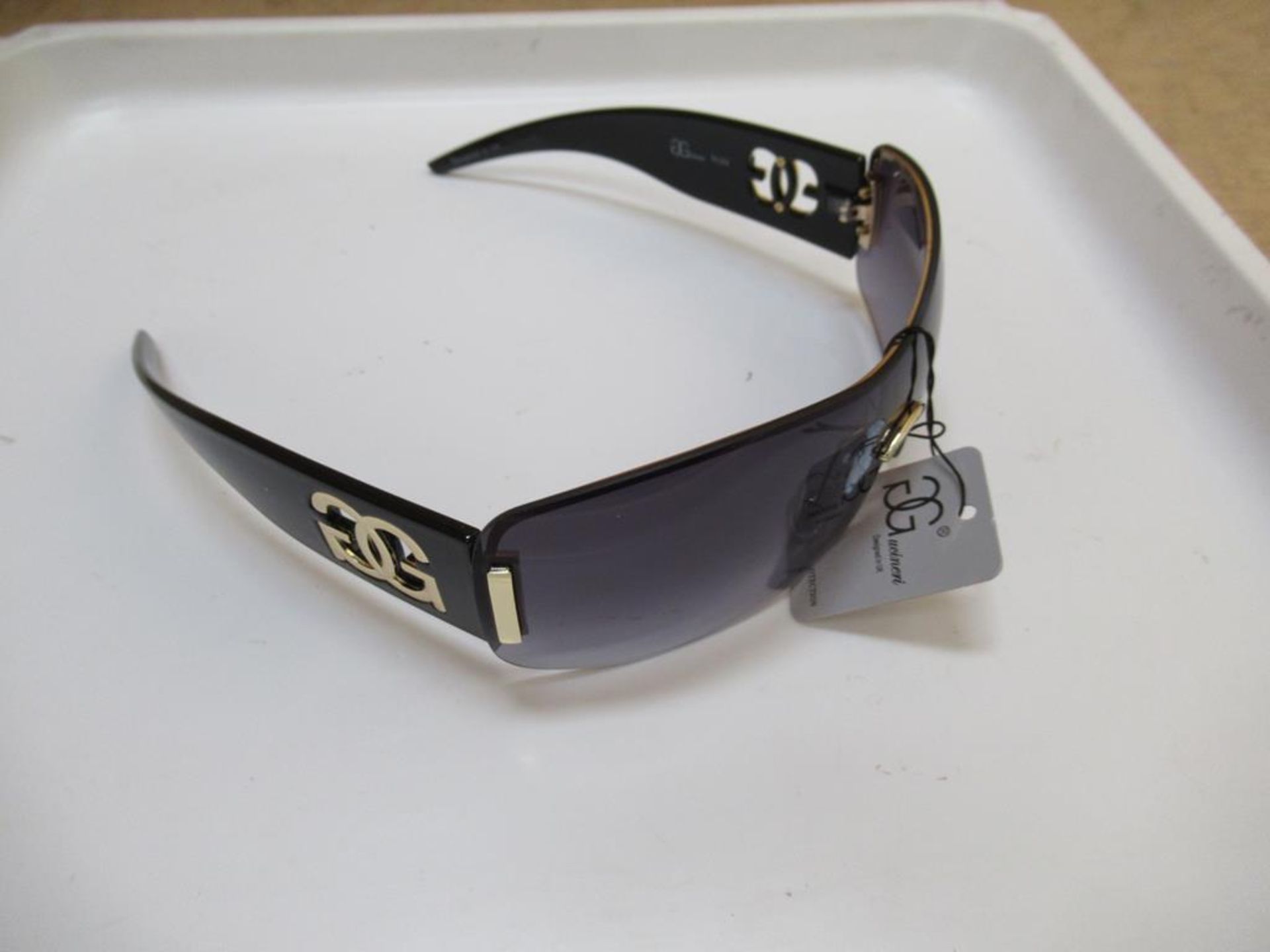 Approx 192 x Gucineri MJ26 Designer Sunglasses