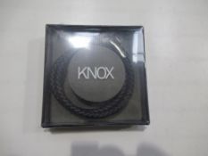 A box of Knox bracelets- unopened (10) total approx. RP £900