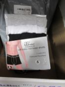 6 x 3 Pairs Gucineri Mens Boxer Shorts. Size Small