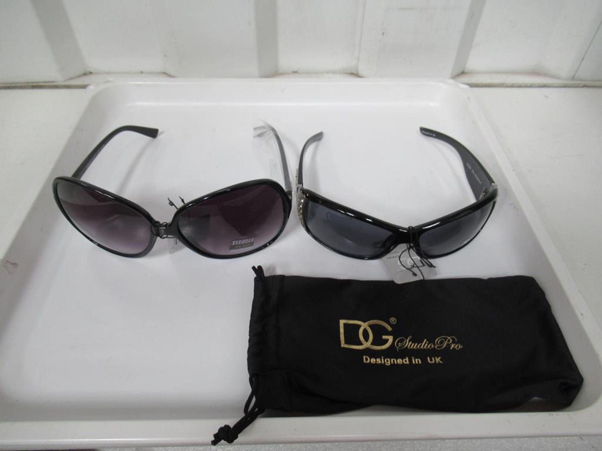 Approx 20 Pairs Gucineri BH and 36 Pairs of DG Studio Pro BH2019 Ladies Sunglasses