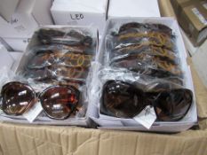 Large variety of Gucineri Designer Sunglasses