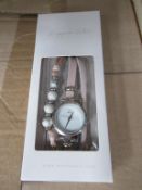 4x boxes of Hippie Chic 'Rose' watches (80) total approx. RP £800