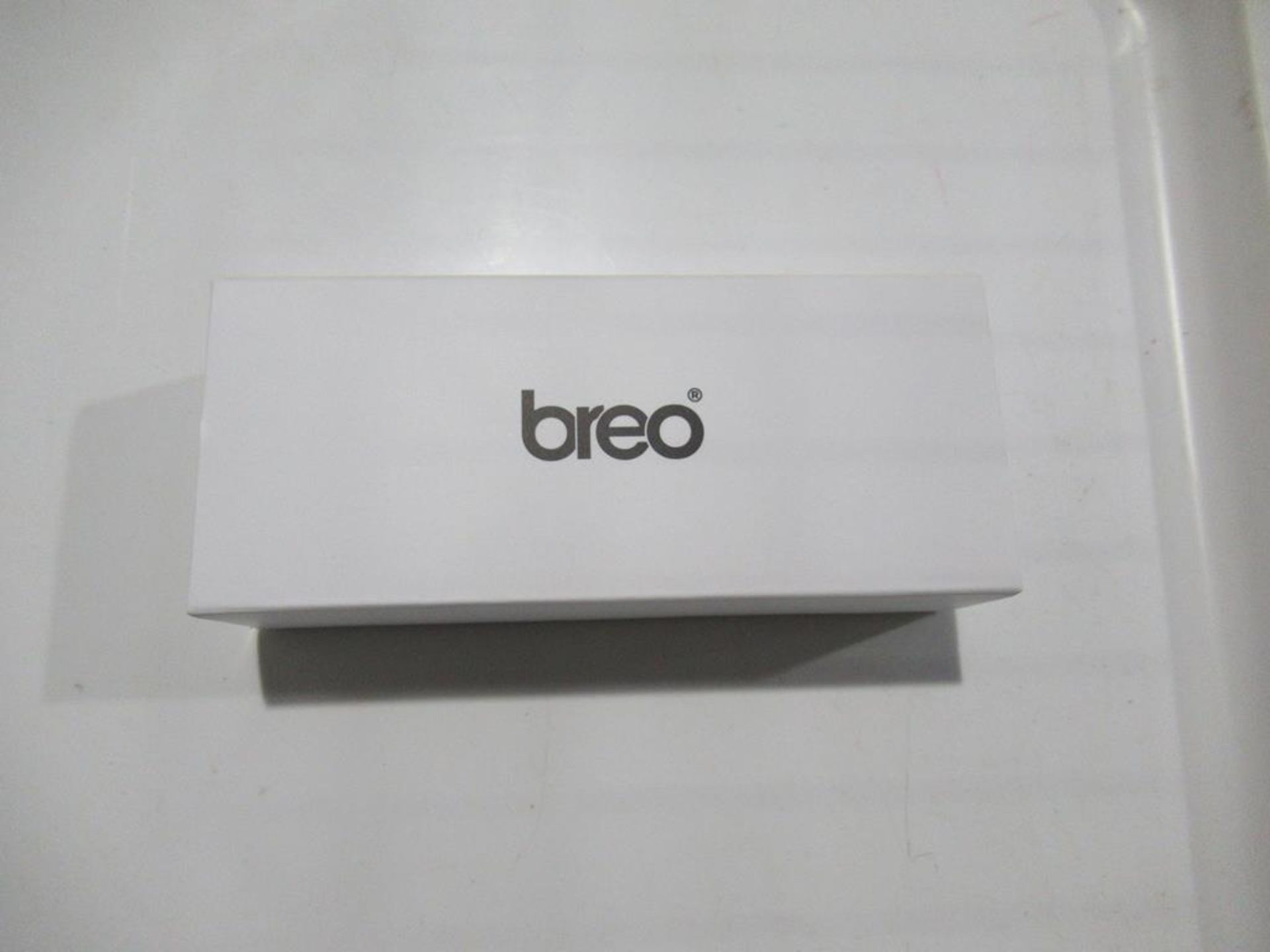5x Breo sunglasses total approx RP £140