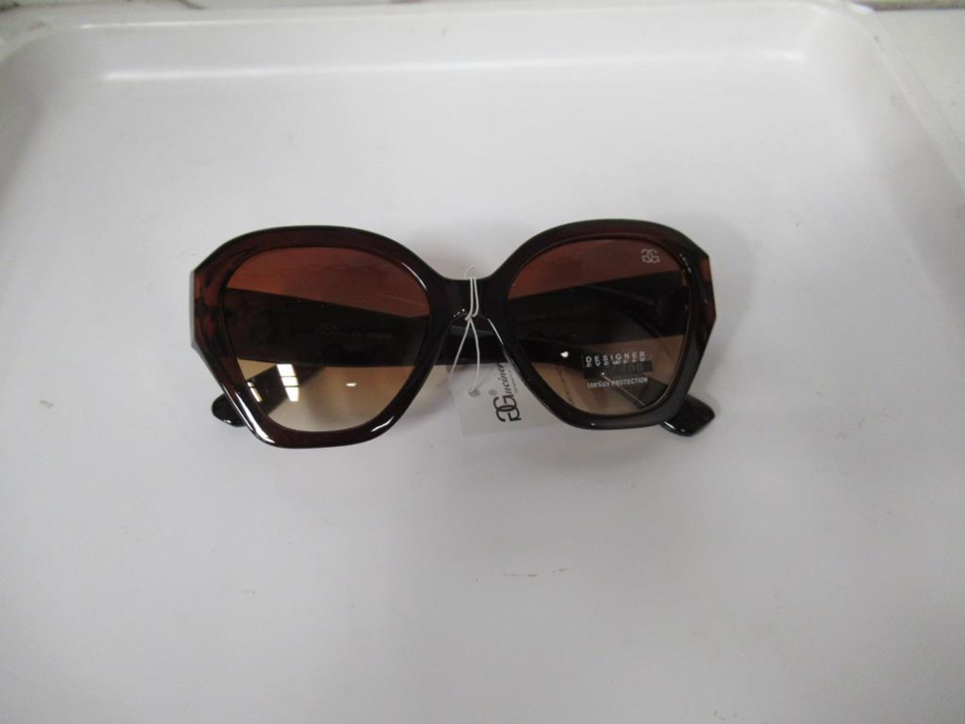 12 Pairs MG018, 20 Pairs MJ26 and 60 Pairs GR018 Ladies Sunglasses - Image 3 of 6