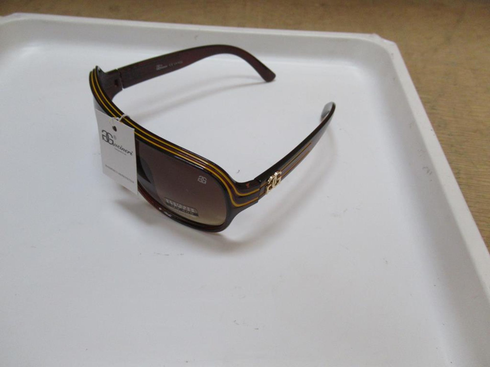 Approx 90 x Gucineri MJ18 Designer Sunglasses