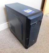 Aero Cool Desktop Developer Computer (Serial: PL16