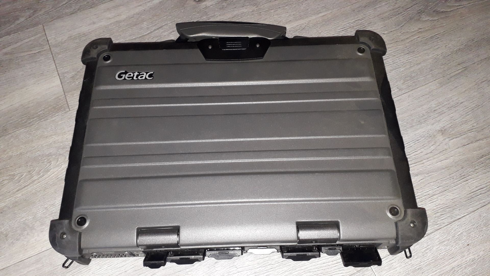 Getac X500 Core i5 8GB, 500GB HDD Ultra Rugged Not - Image 2 of 5