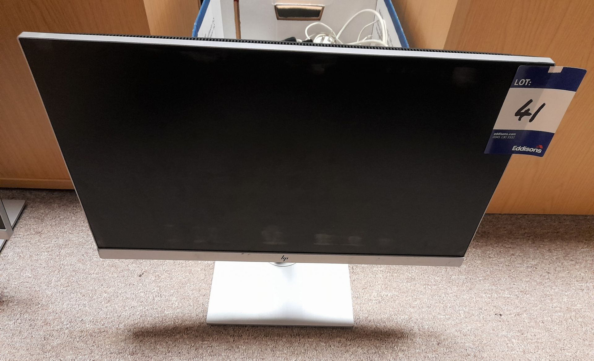 HP E223 monitor