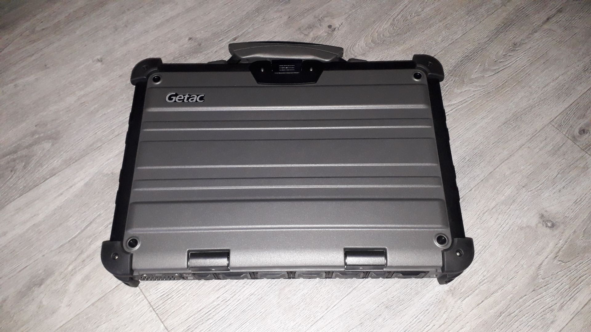 Getac X500 G2 Core i7 8GB, 256GB HDD Ultra Rugged - Image 2 of 9