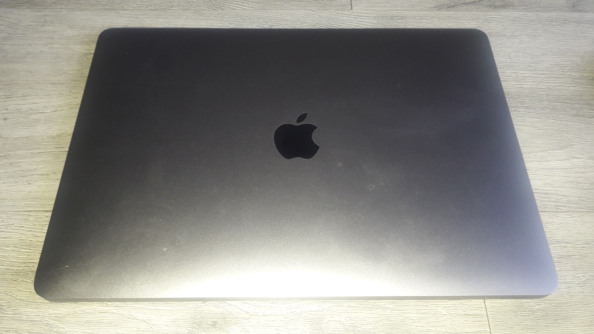 Apple MacBook Air, 13" Retina True Tone (2019), 1. - Image 2 of 7