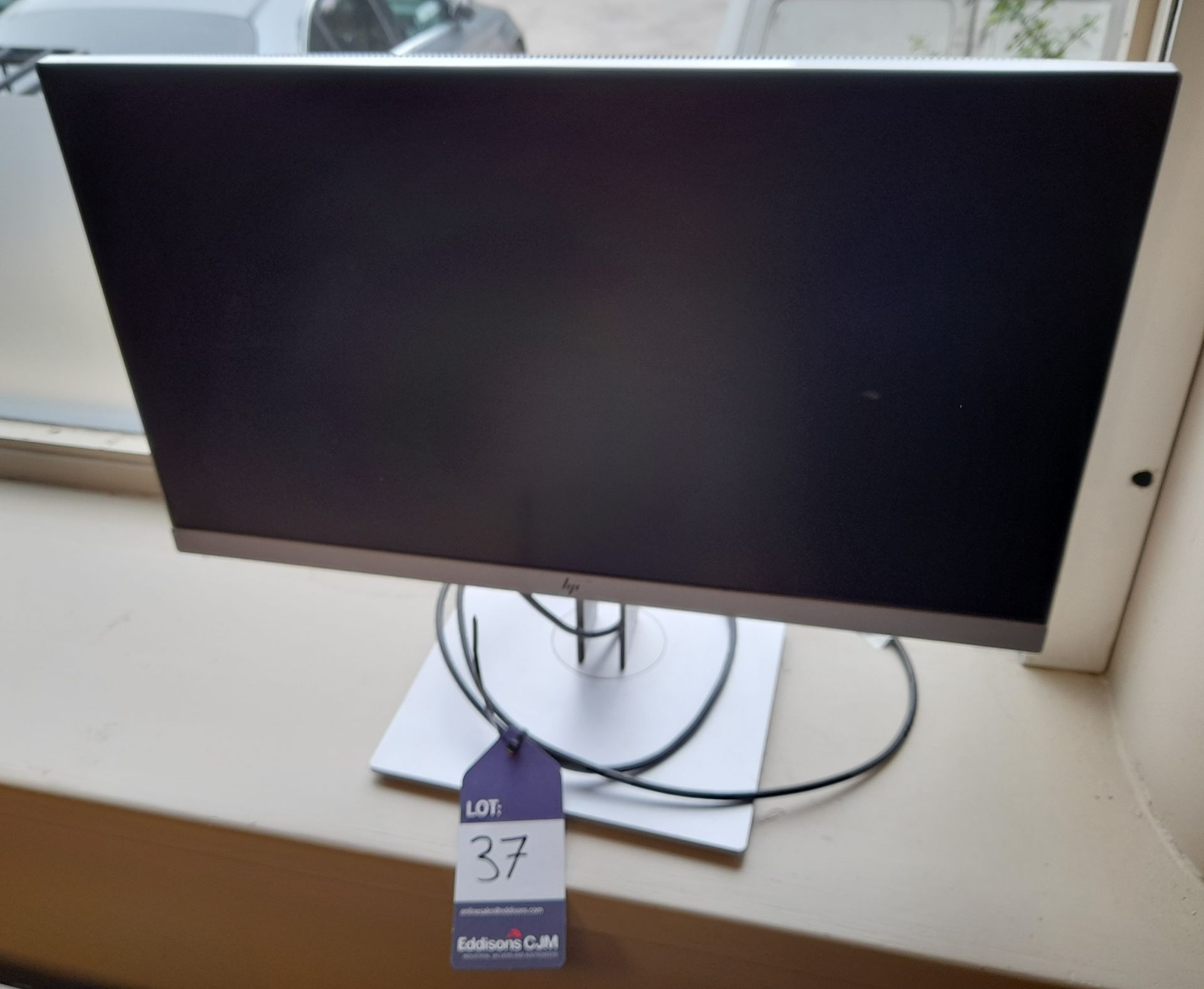 HP E223 monitor