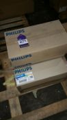 100 x Philips Master PLL 4 pin 36w 2G11 OEM Trade Price £341