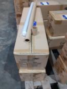 50 x Lumineux 2ft LED Tube 10W 4000K 1050lm 85-265V OEM Trade Price £ 367