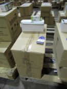 200 x CFL T2 Globe 220-240V 50/60Hz 11W B15 4200k OEM Trade Price £490