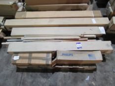 100 x Pallet of Mixed Philips Tubes OEM Trade Price £199