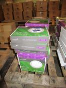 18 x Lumineux 15W Downlight 4000K 200-240V No Drivers OEM Trade Price £ 360