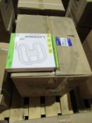 40 x 2 Pin 28W 230V White 3500K PLC Compact Fluorescent OEM Trade Price £153