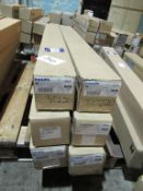 150 x Philips Master Tl-D Super 80 58W835 G13 3500K OEM Trade Price £225