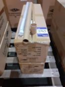 50 x Lumineux 2ft LED Tube 10W 4000K 1050lm 85-265V OEM Trade Price £ 367