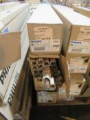 100 x Philips Master Tl-D Super 80 36W835 G13 3500K OEM Trade Price £159