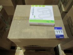 40 x 2 Pin 28W 230V White 3500K PLC Compact Fluorescent OEM Trade Price £153