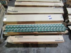 100 x Pallet of Mixed Sylvania Tubes OEM Trade Price £199