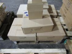 300 x 11W SBC Base WW CFL Candle B15 2700K OEM Trade Price £740