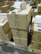 300 x CFL T2 Globe 220-240V 50/60Hz 11W B15 4200k OEM Trade Price £740