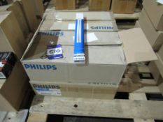 100 x Philips Master PL-L 4 Pin 36W 2G11 OEM Trade Price £341