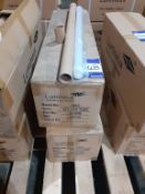 50 x Lumineux 2ft LED Tube 10W 4000K 1050lm 85-265V OEM Trade Price £367