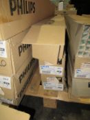 75 x Philips Master TL-D Super 58W G13 3500K OEM Trade Price £169