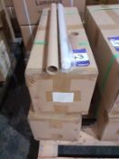 60 x Lumineux 2ft LED Tube 10W 4000K 1050lm 85-265V OEM Trade Price £ 440