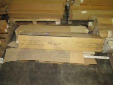 x Mixed Pallet of GE Tubes F40W33 4000K OEM Trade Price £ 180