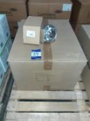 40 x Infrared Heat Lamp E27 4000K 375W 230V OEM Trade Price £ 1150