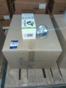 40 x Infrared Heat Lamp E27 4000K 375W 230V OEM Trade Price £1180