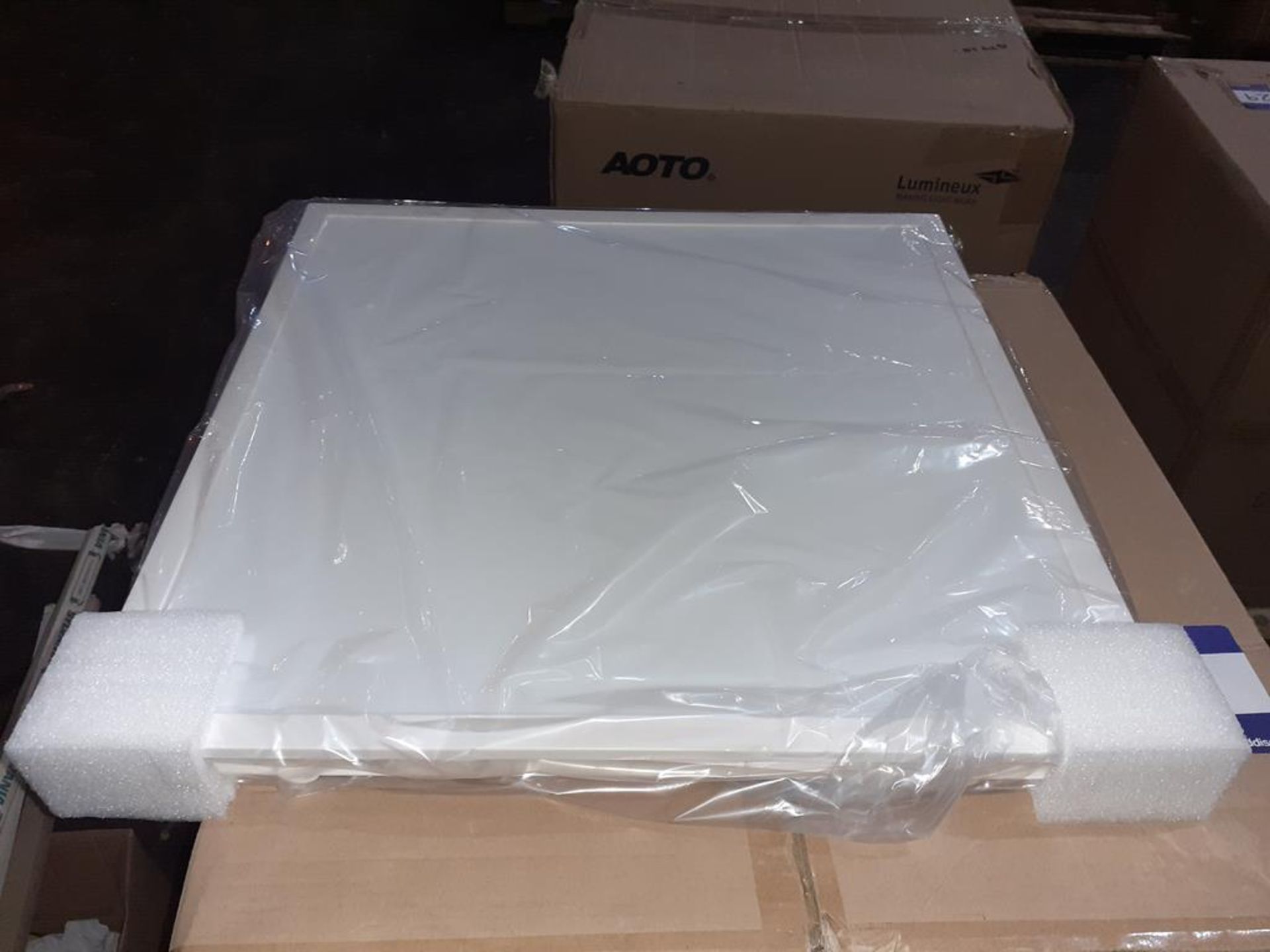 10 x LED Panel 595x595 36W 4000K OEM Trade Price £ 1400 - Image 4 of 4