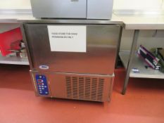Sadina Blast Chiller/Freezer