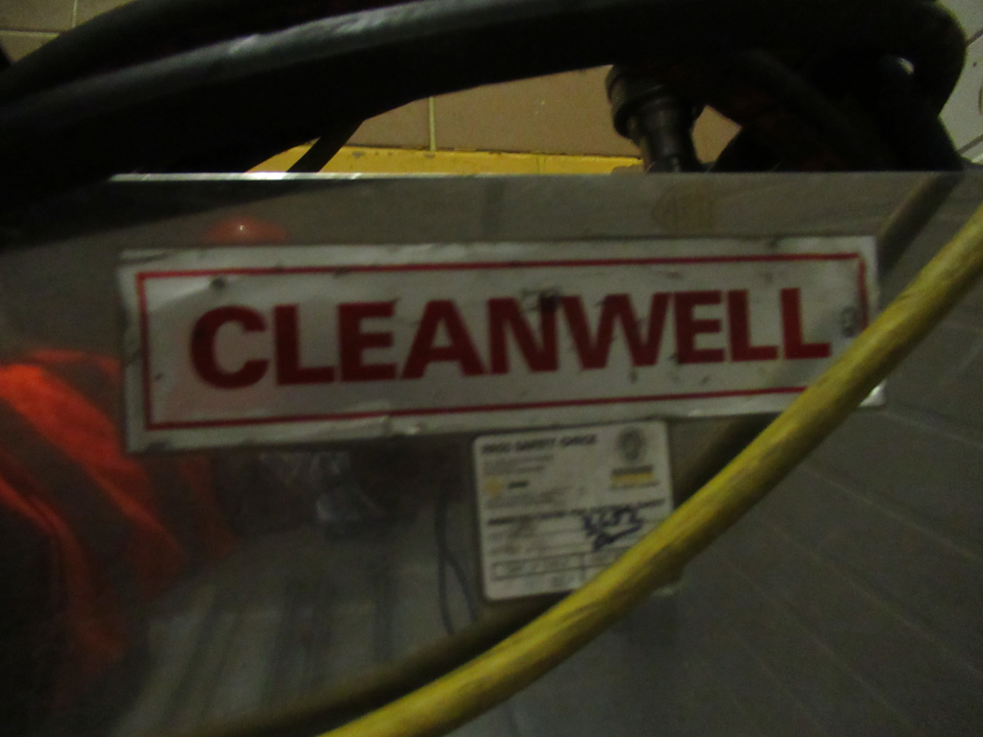 Clean Well Model 12100 110V Power Washer - Image 3 of 4