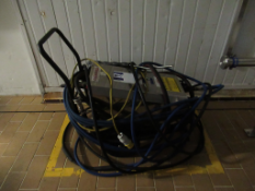Clean Well Model 12100 110V Power Washer