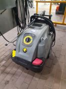 Karcher Proffessional PM110 HDS6/12C Pressure Washer