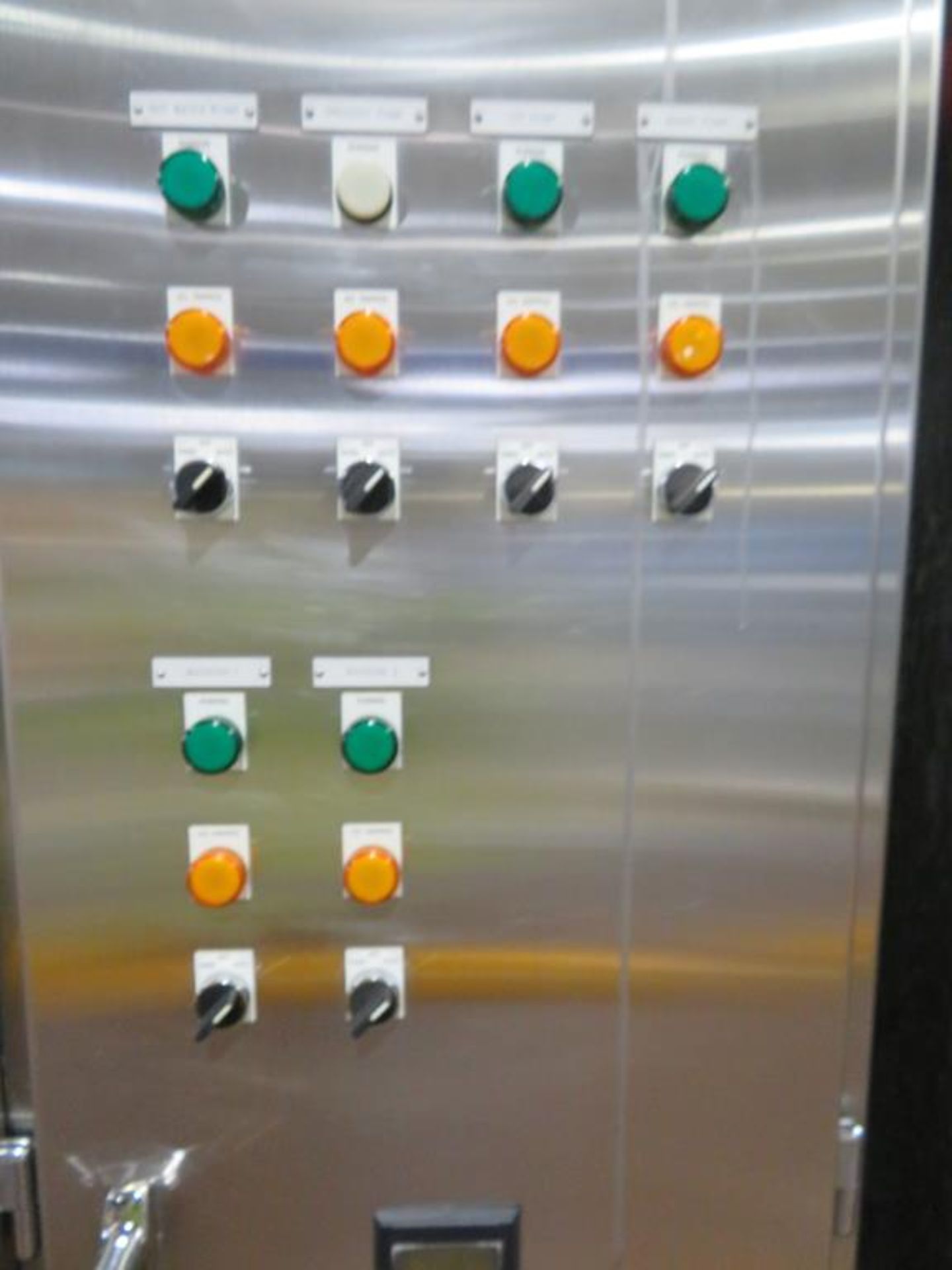 Control Cabinet - Alfa 1 - Image 2 of 8