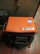 VEAB 415V Heat Tech AB Industrial Heater