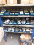 Qty of Assorted 'Logopak' Spare Parts