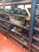 Qty of Assorted 'GEA Tuchmenhagen' Spare Parts