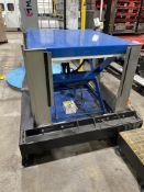 Matanic Pallet Lift