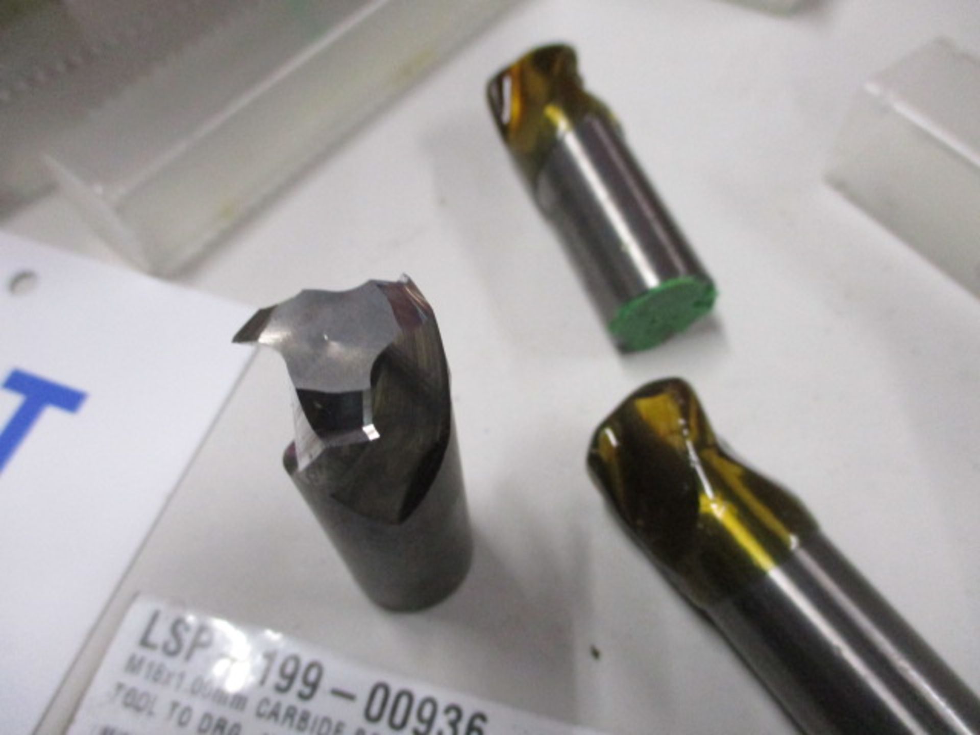 Carbide boring tool - Image 3 of 3